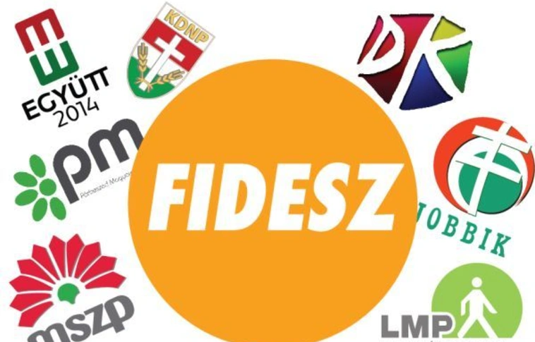 Mintegy kétszázötven párt indulhat az áprilisi választáson
