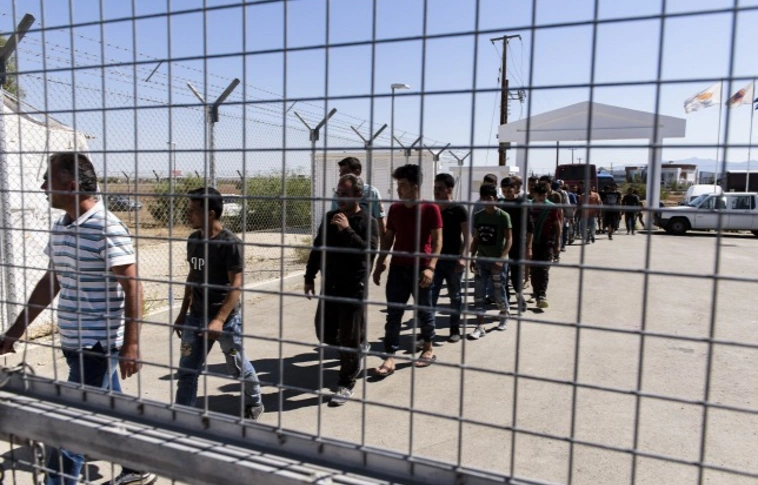 Bemutatta migrációs mestertervét a német belügyminiszter