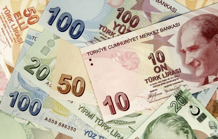 A vártnál jóval nagyobb mértékben nőttek az árak Törökországban