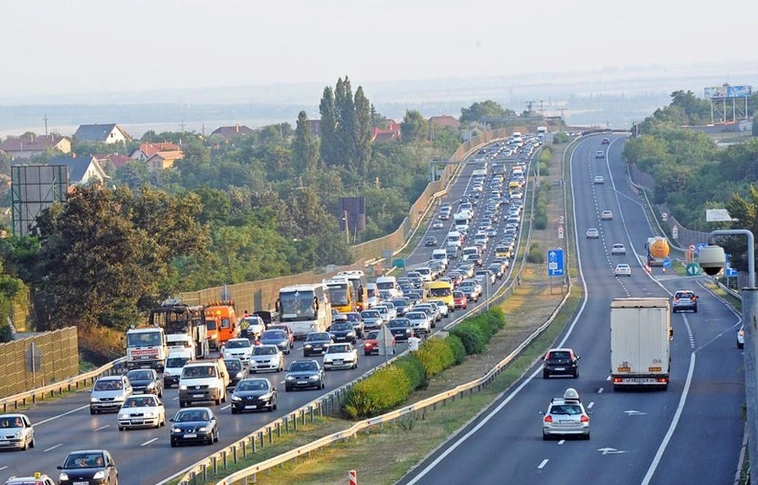 Továbbra sem várható sebességkorlátozás a német autópályákon
