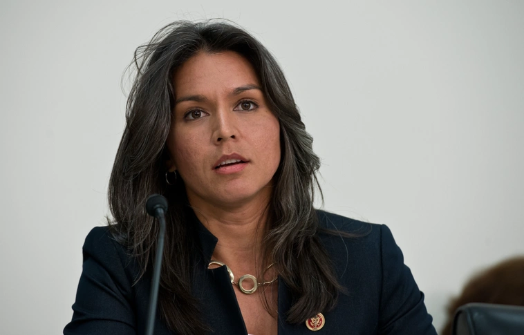 Hawaii demokrata párti képviselőnő is indul a 2020-as amerikai elnökválasztáson