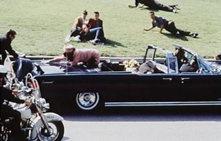 Ifjabb Robert Kennedy szerint a Kennedy-gyilkosság szálai a CIA-hez vezethetnek