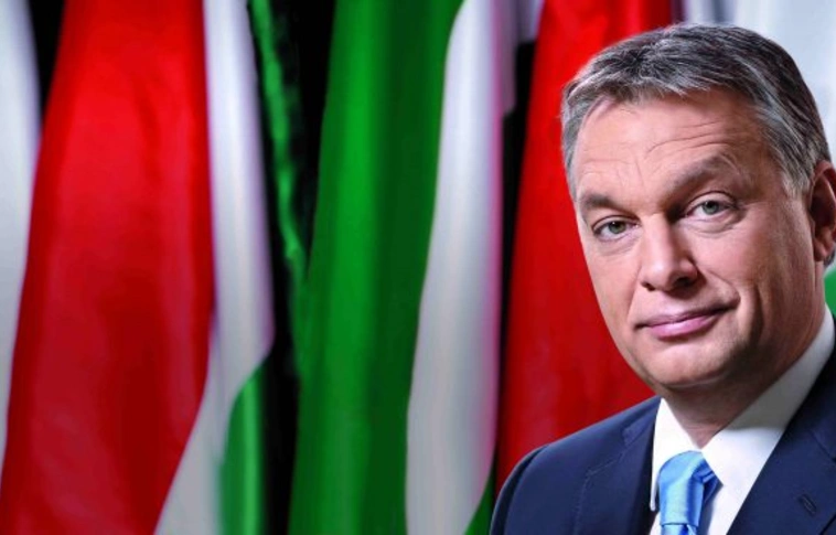 Orbán: meg kell védenünk a keresztény kultúrát