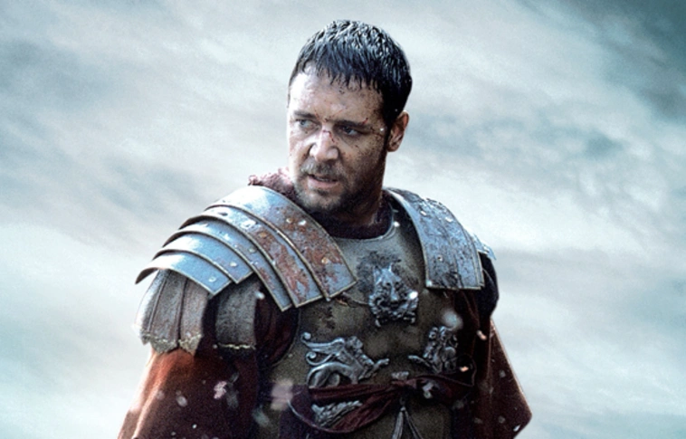 Nehezen hihető, de igaz: jön a Gladiátor 2!