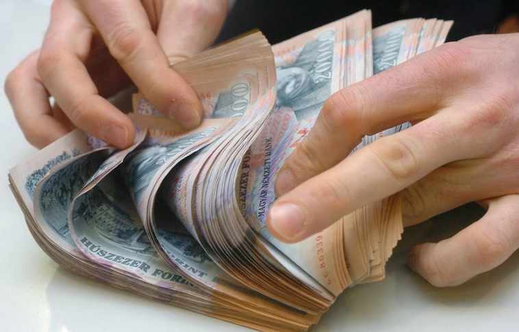 Másfél milliót hozott a 4 találatos szelvény