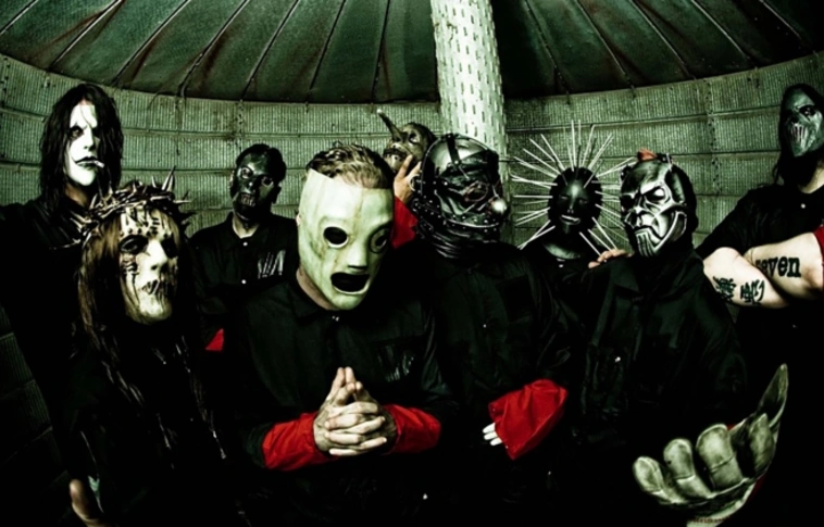 Slipknot és Slash a VOLT Fesztivál 2019-en
