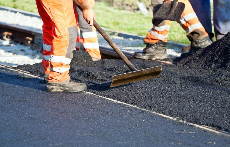 Több mint 163 kilométer út újul meg Borsod-Abaúj-Zemplén megyében