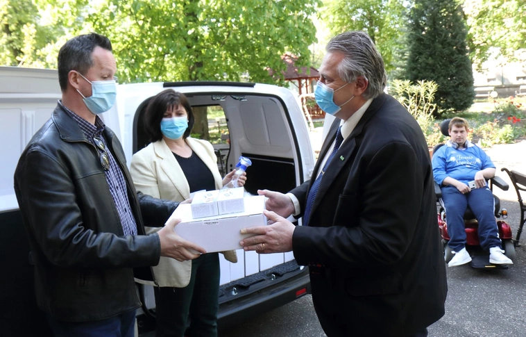 aranykor idősotthon