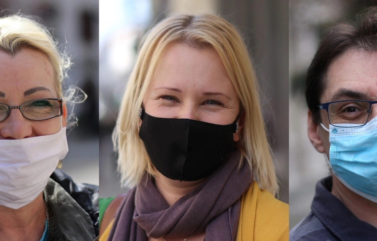 húsvét megkérdeztük széles portrék