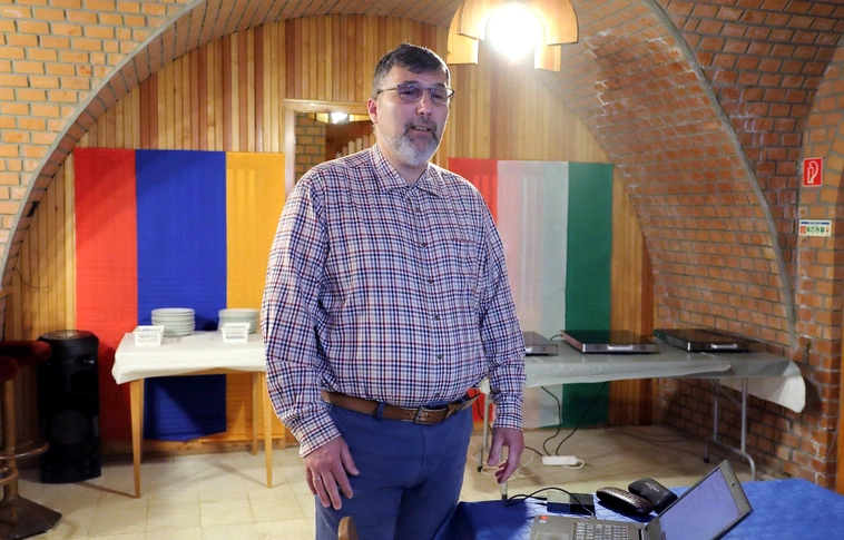 örmény állam megemlékezés, 