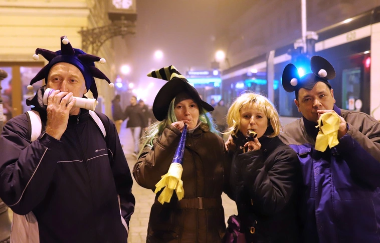 széles fotó szilveszter