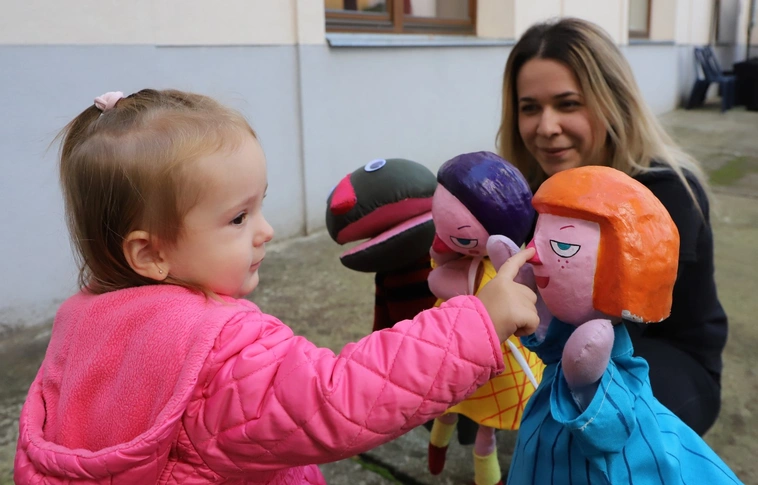 csodamalom nyitogató