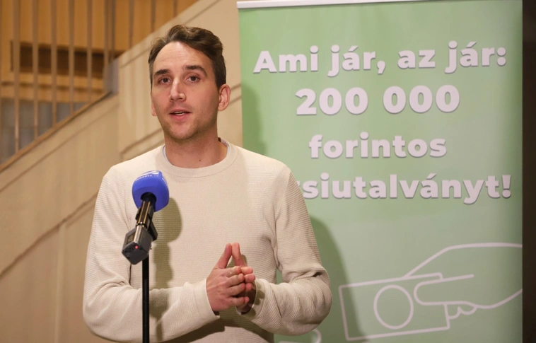 párbeszéd lakossági fórum