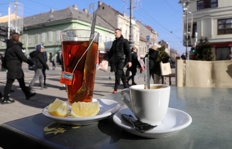 minap indíto belváros