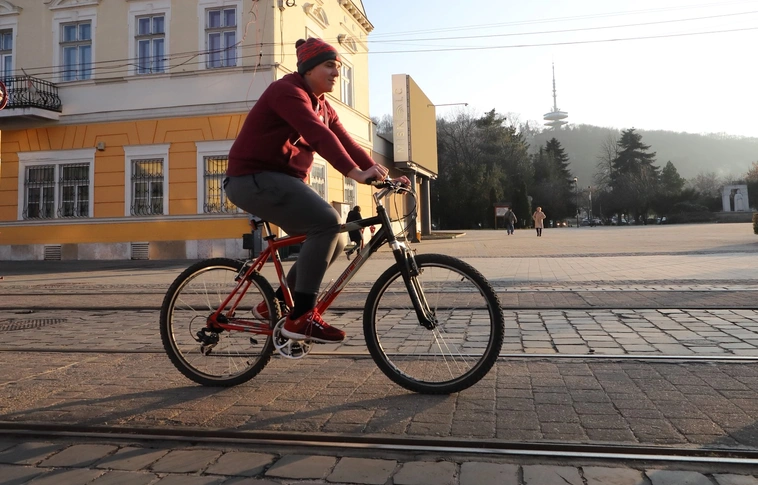 minap indíto belváros