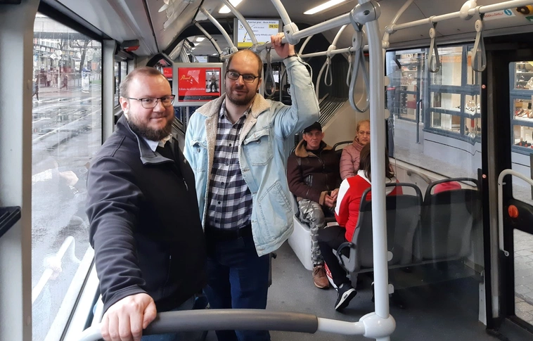 zsarnai zs buszjárat szarka dénes szilágyi szabolcs mvk