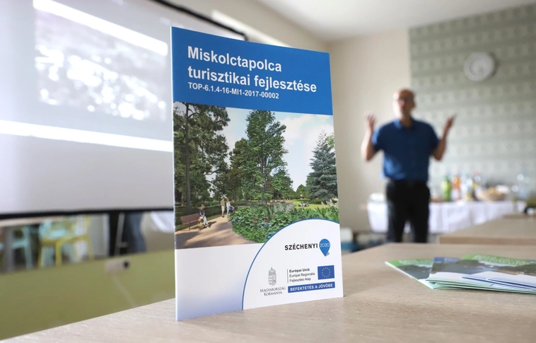 élj zölden kerekasztal tapolca