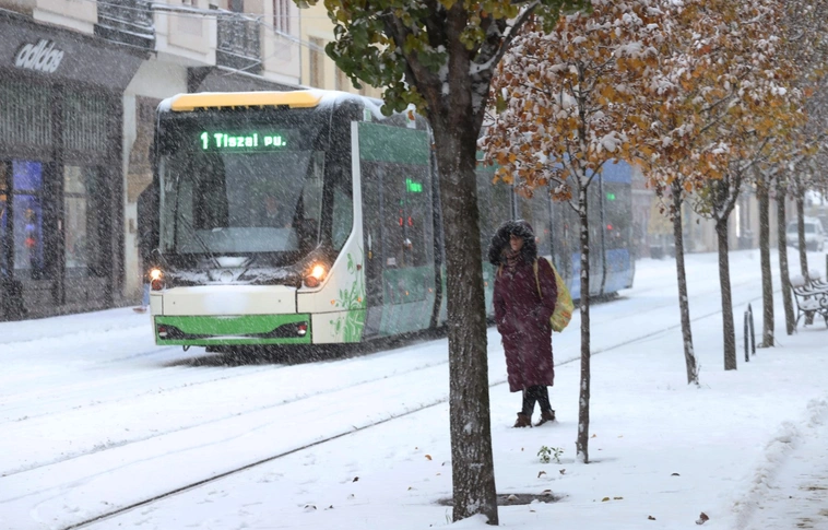 minap indító minapindito tél 