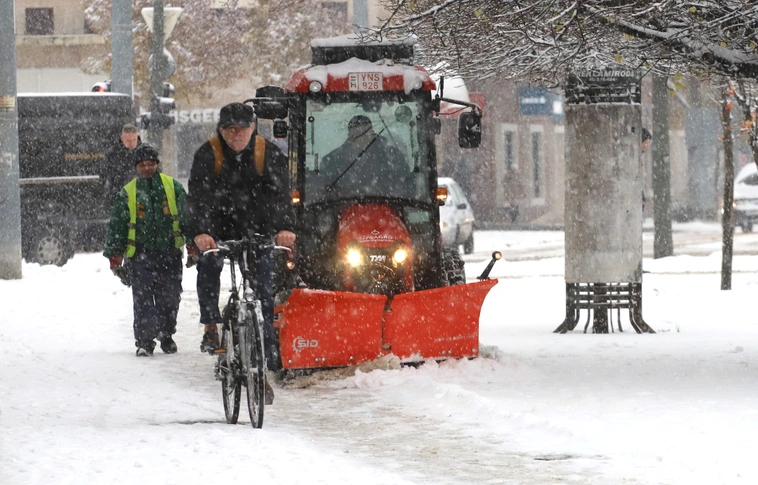 minap indító minapindito tél 