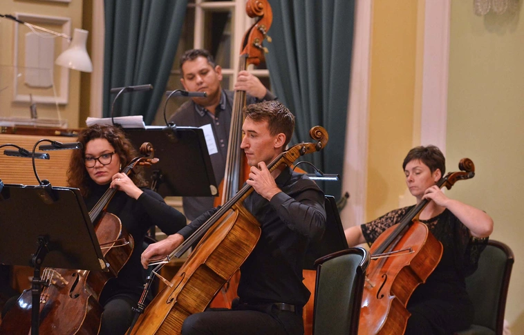 szimfonikusok adventi koncert zenepalota