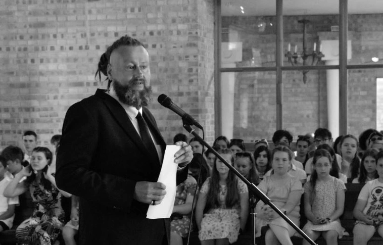 Sziraki Szűcs Gábor