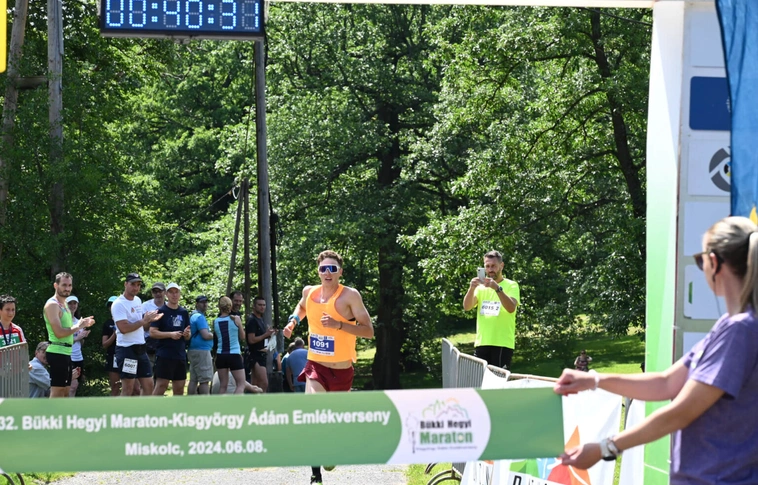 Bükki Hegyi Maraton