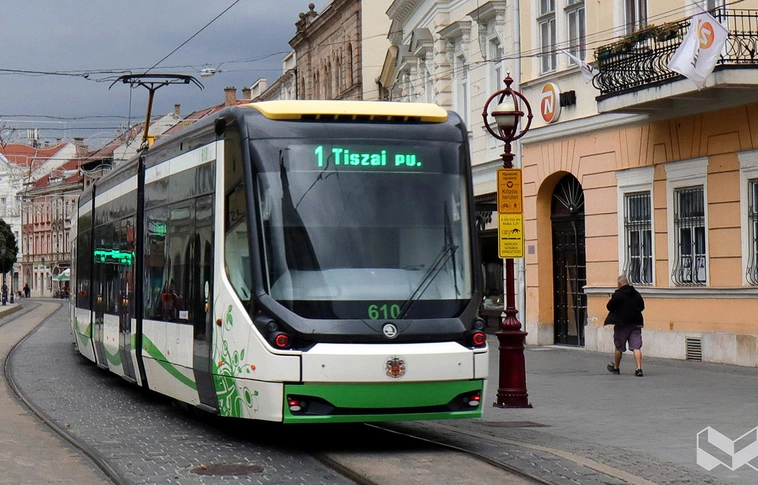 1-es villamos