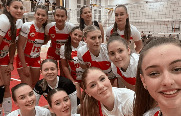 A boldog diósgyőriek. Fotó: magánarchívum 