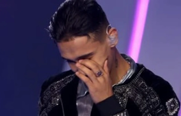 Ádám Attila Megasztár