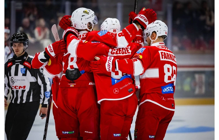 A Macik könnyen győztek. Fotó: magánarchívum