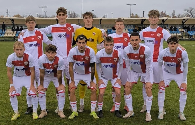 DVTK tarcsi FC Hatvan ellen