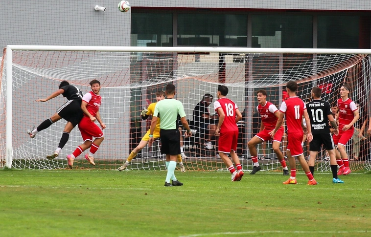 DVTK II F4R Fotó: DVTK