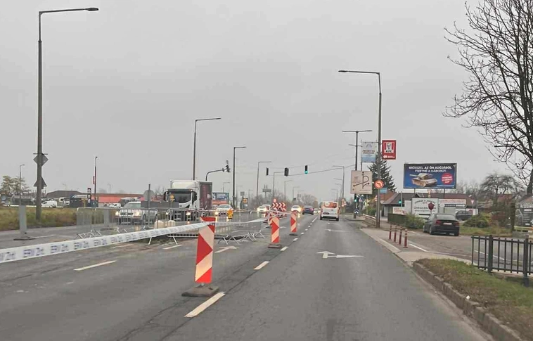 Közlekedési információk Miskolcról