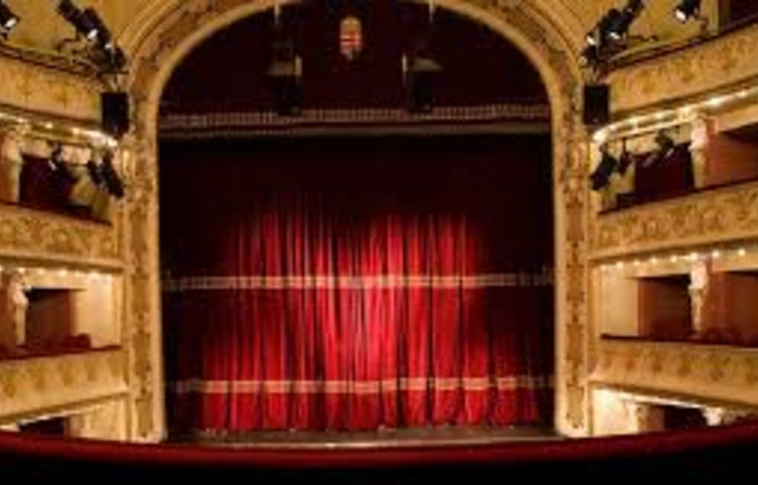 Miskolci Nemzeti Színház