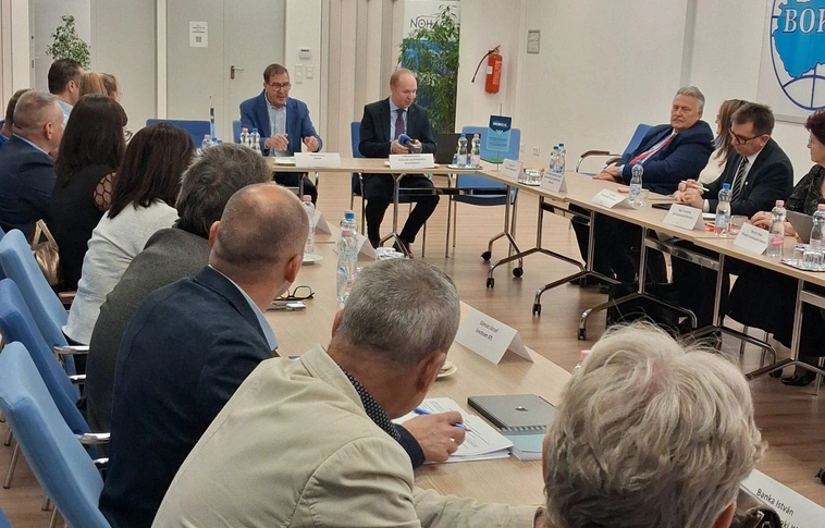 BOKIK kerekasztal beszélgetés