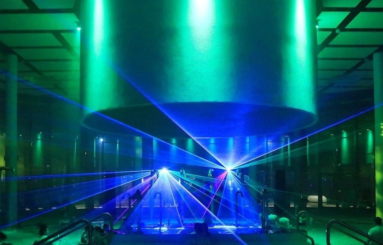 Ellipsum szilveszter