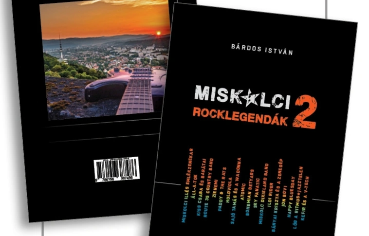 Miskolci Rocklegendák