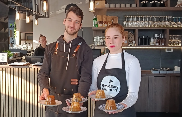 miskolci kocsonya. Fotó: Bónusné Nánási Regina