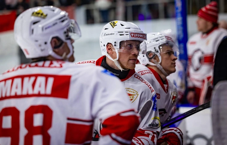 A diósgyőriek vasárnap 18 órától játsszák utolsó hazai, alapszakaszbeli összecsapásukat. Fotó: magánarchívum   