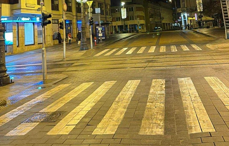 közlekedés Miskolc