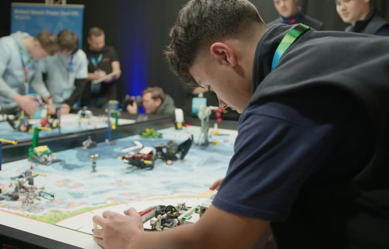 FIRST Tech Challenge