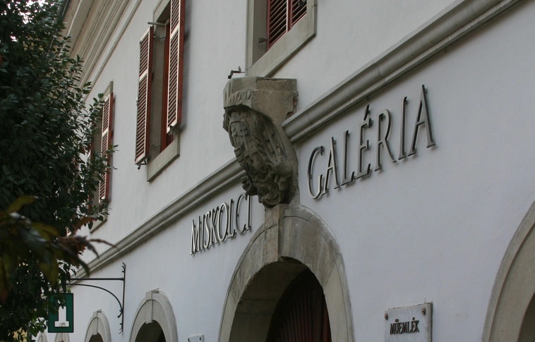 Miskolci Galéria
