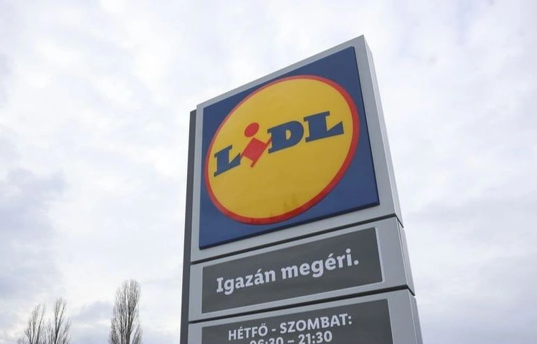 LIDL