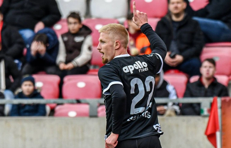 Bokros Szilárd Fotó: DVTK