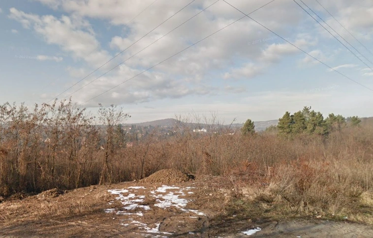 telek illusztráció