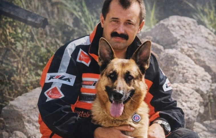 Lehoczki László emléke