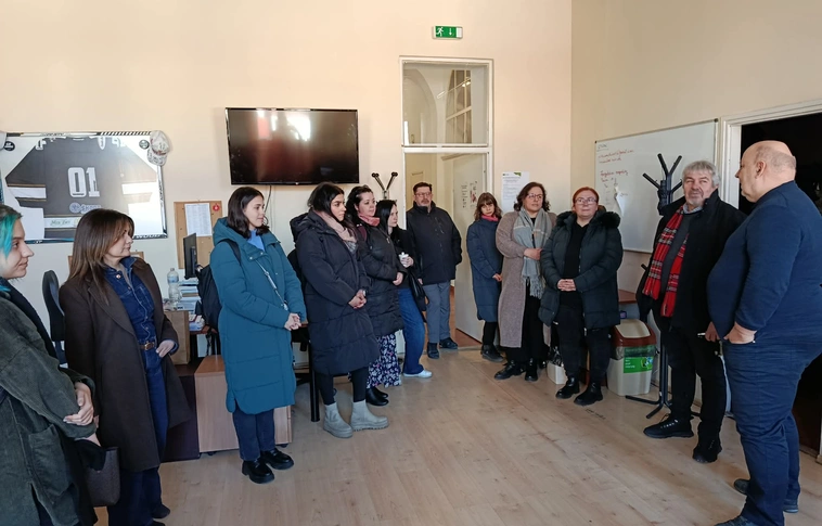 egyetemi hallgatók minap