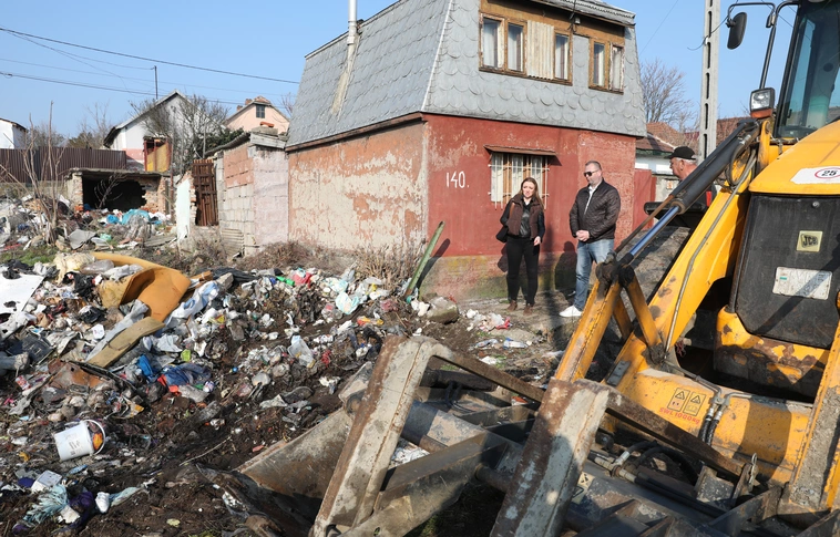 Tetemvár. Fotó: Juhász Ákos