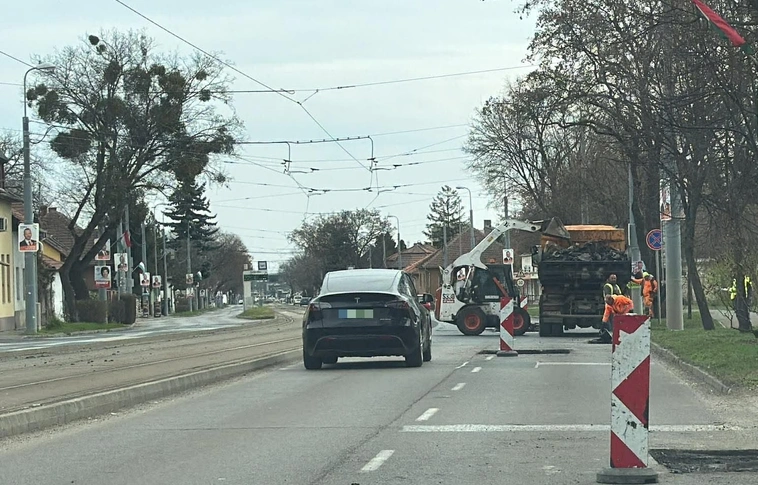 Közlekedési információk Miskolcról