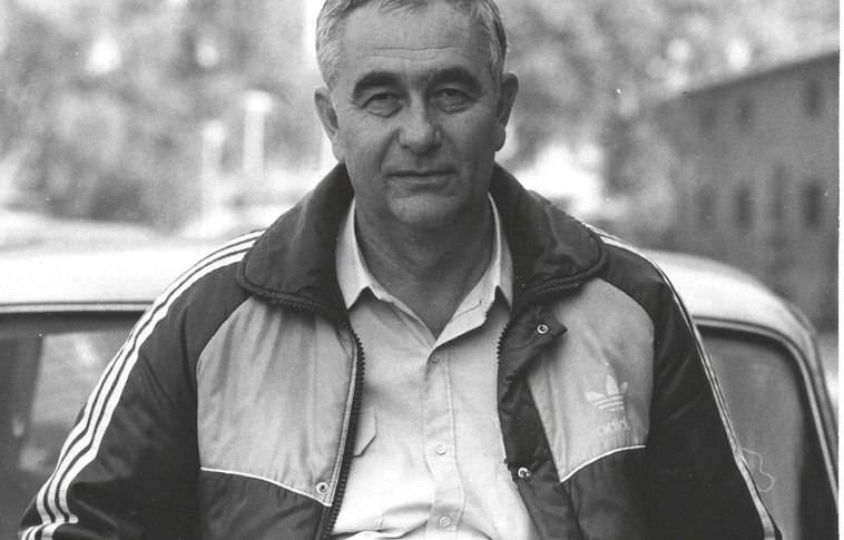 Dávid Sándor